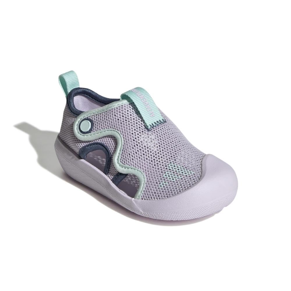 adidas Unisex-Baby Altaventure 3 Slide Sandal